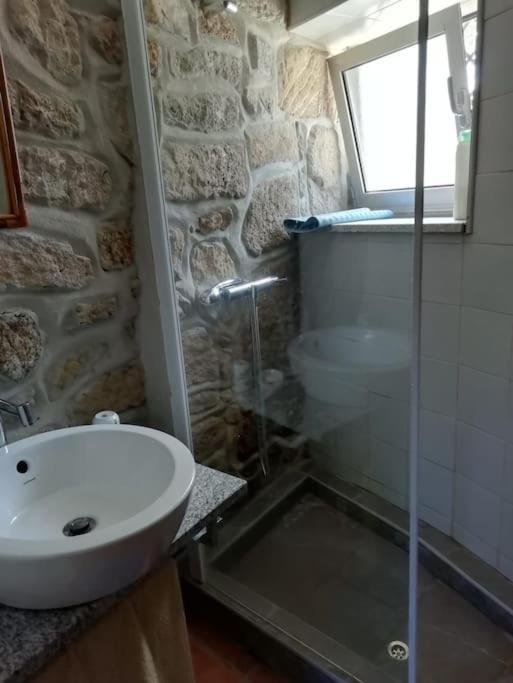 Novelaes Casa Da Fonte 빌라 외부 사진