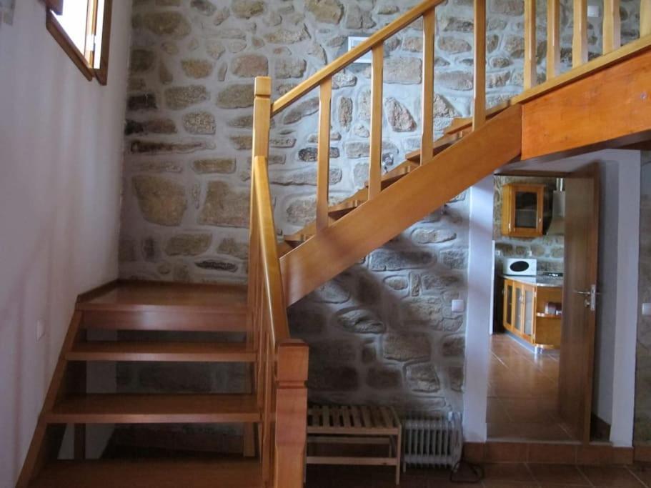 Novelaes Casa Da Fonte 빌라 외부 사진
