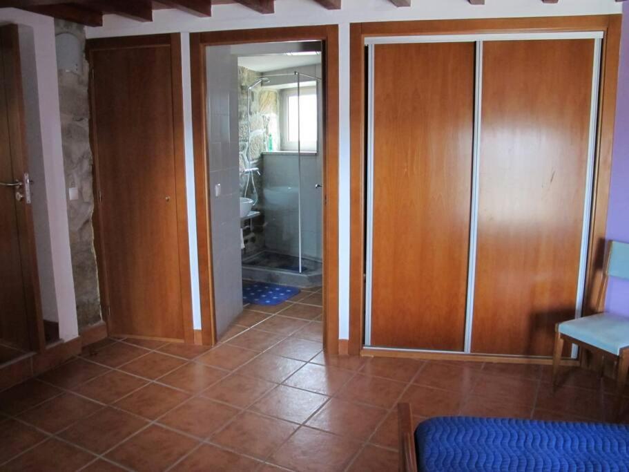Novelaes Casa Da Fonte 빌라 외부 사진