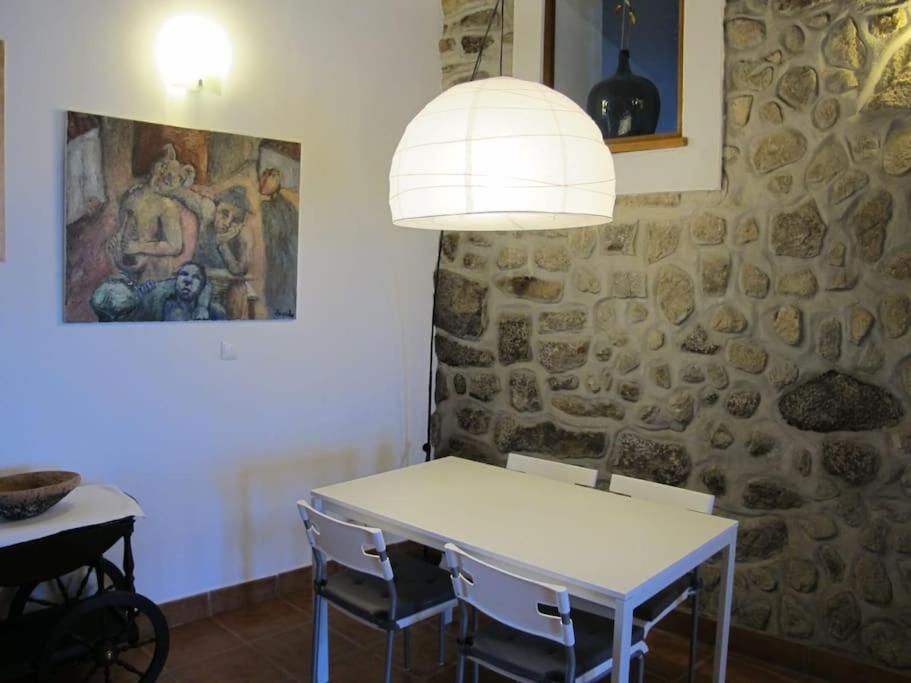 Novelaes Casa Da Fonte 빌라 외부 사진